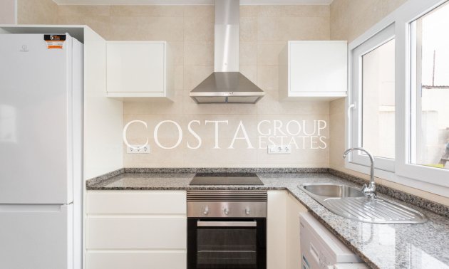 Revente - Apartments -
Los Alcazares - Los Alcazares Centro