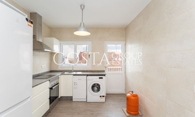 Revente - Apartments -
Los Alcazares - Los Alcazares Centro