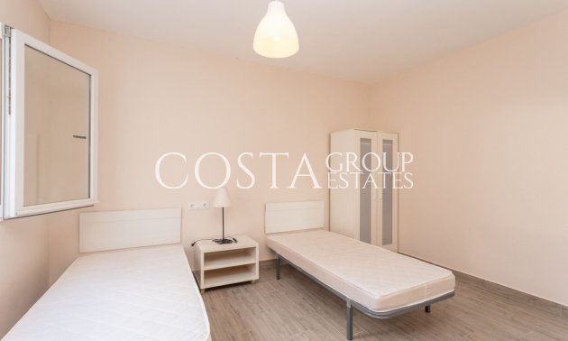 Revente - Apartments -
Los Alcazares - Los Alcazares Centro