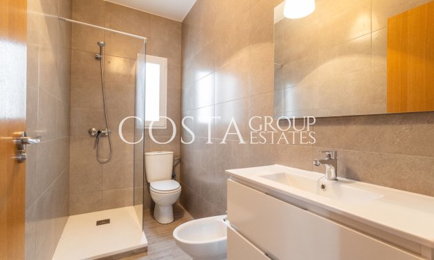 Revente - Apartments -
Los Alcazares - Los Alcazares Centro