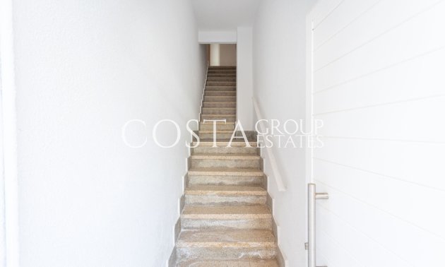 Revente - Apartments -
Los Alcazares - Los Alcazares Centro