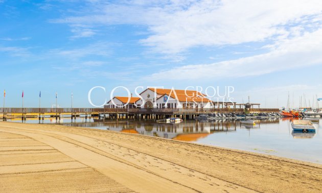 Revente - Apartments -
Los Alcazares - Los Alcazares Centro