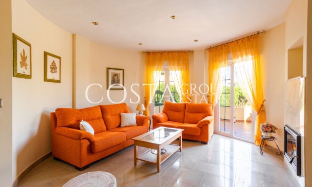 Odsprzedaż - Willa -
Cartagena - Playa Honda