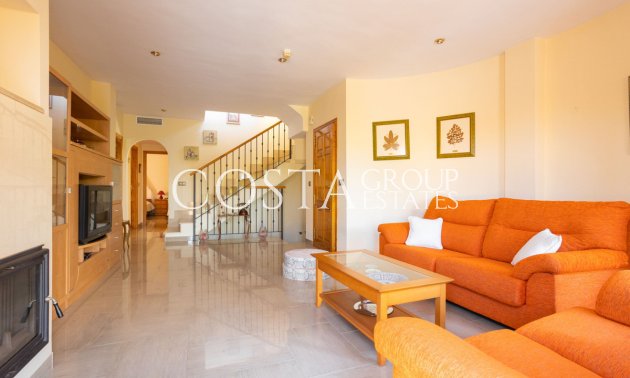 Odsprzedaż - Willa -
Cartagena - Playa Honda