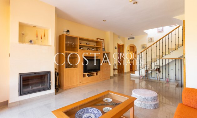 Odsprzedaż - Willa -
Cartagena - Playa Honda