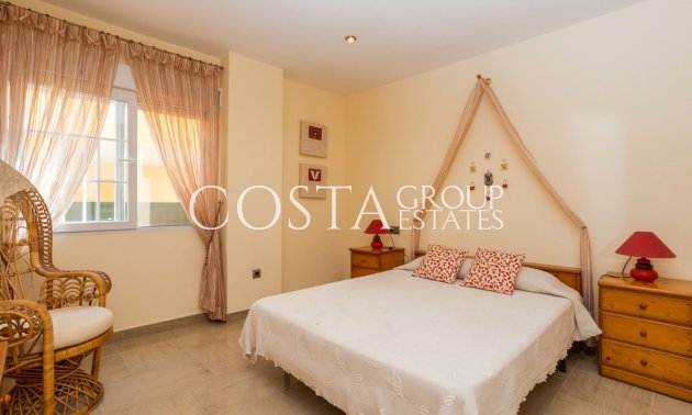 Odsprzedaż - Willa -
Cartagena - Playa Honda