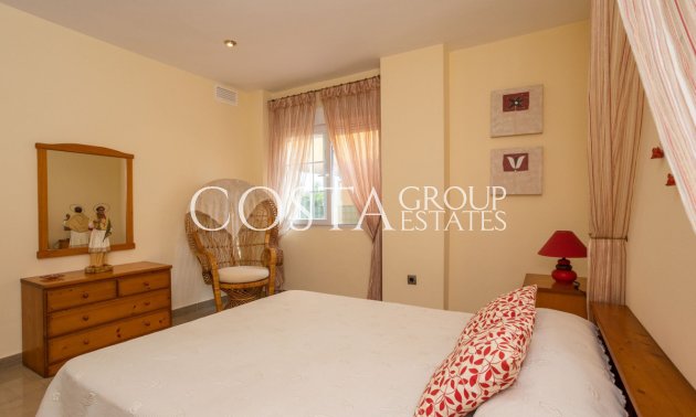 Odsprzedaż - Willa -
Cartagena - Playa Honda