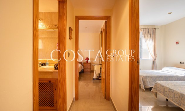 Odsprzedaż - Willa -
Cartagena - Playa Honda