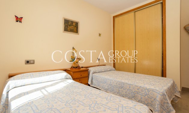 Odsprzedaż - Willa -
Cartagena - Playa Honda