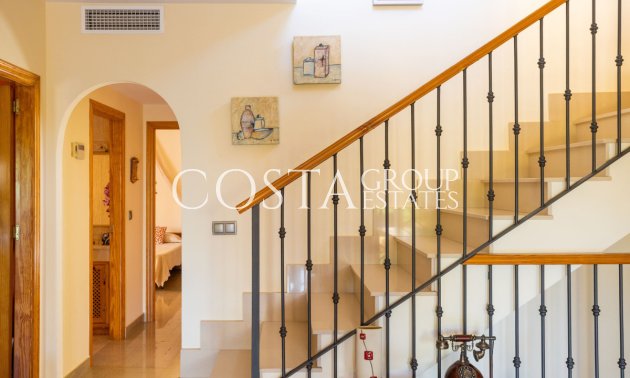 Odsprzedaż - Willa -
Cartagena - Playa Honda