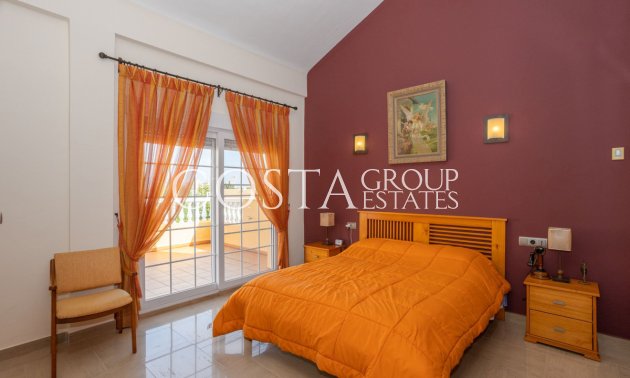 Odsprzedaż - Willa -
Cartagena - Playa Honda