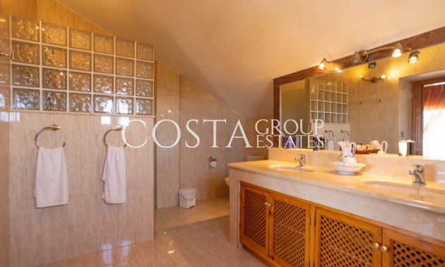 Odsprzedaż - Willa -
Cartagena - Playa Honda