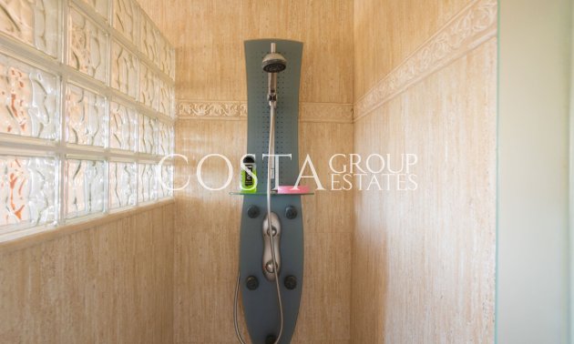 Odsprzedaż - Willa -
Cartagena - Playa Honda