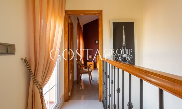 Odsprzedaż - Willa -
Cartagena - Playa Honda