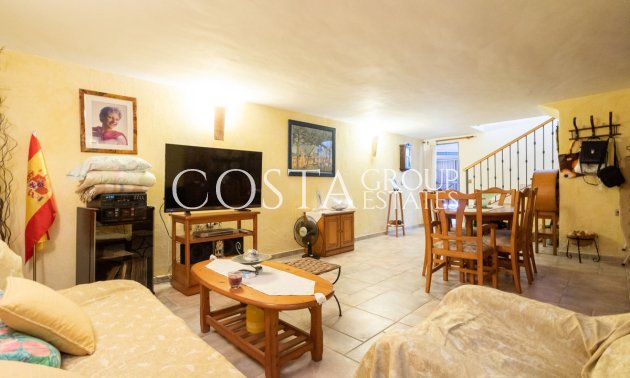 Odsprzedaż - Willa -
Cartagena - Playa Honda