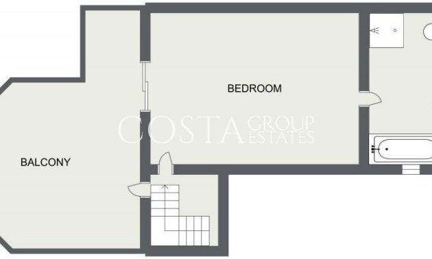 Odsprzedaż - Willa -
Cartagena - Playa Honda