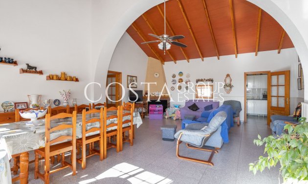 Resale - Villa -
Murcia - Corvera