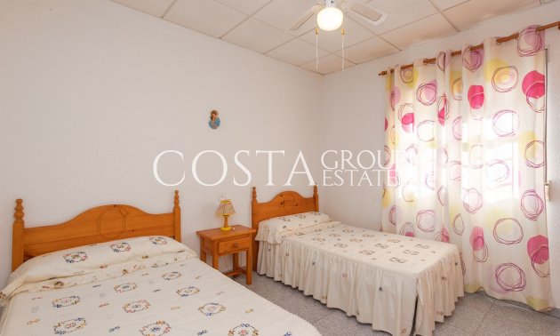 Resale - Villa -
Murcia - Corvera