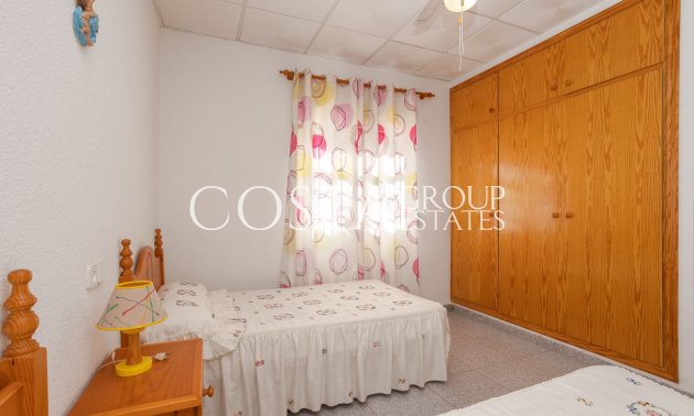Resale - Villa -
Murcia - Corvera