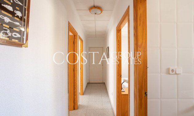 Resale - Villa -
Murcia - Corvera