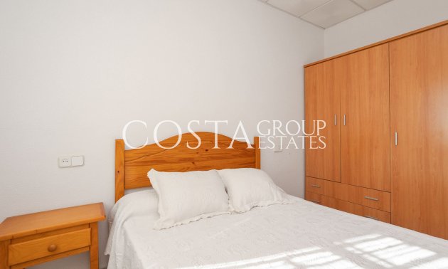Resale - Villa -
Murcia - Corvera