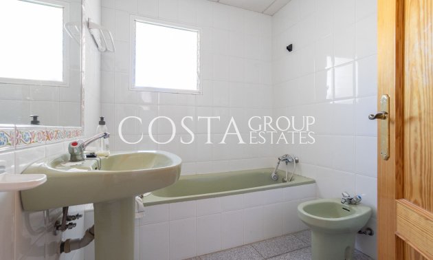 Resale - Villa -
Murcia - Corvera