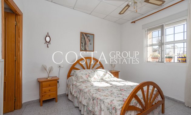 Resale - Villa -
Murcia - Corvera