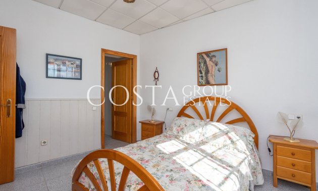 Resale - Villa -
Murcia - Corvera