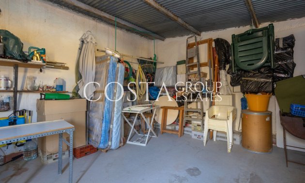 Resale - Villa -
Murcia - Corvera