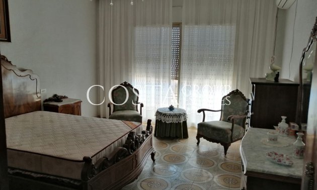 Revente - Villa -
San Javier - San Javier Centro