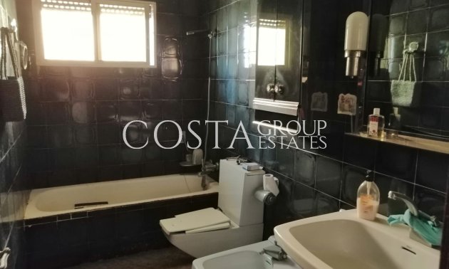 Revente - Villa -
San Javier - San Javier Centro