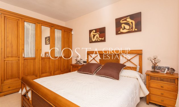 Resale - Villa -
Orihuela - Campoamor