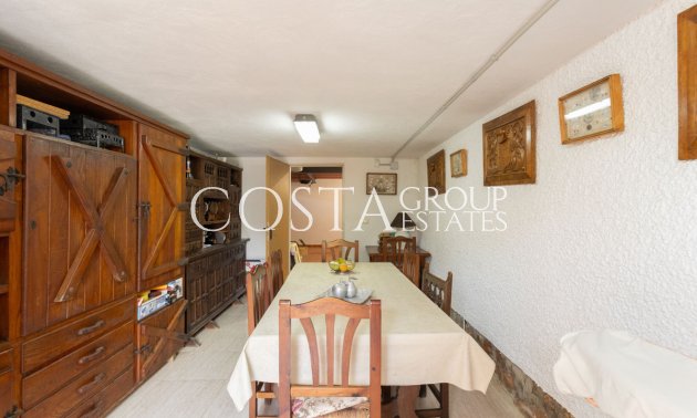 Resale - Villa -
Orihuela - Campoamor