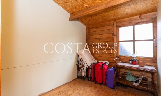 Resale - Villa -
Orihuela - Campoamor