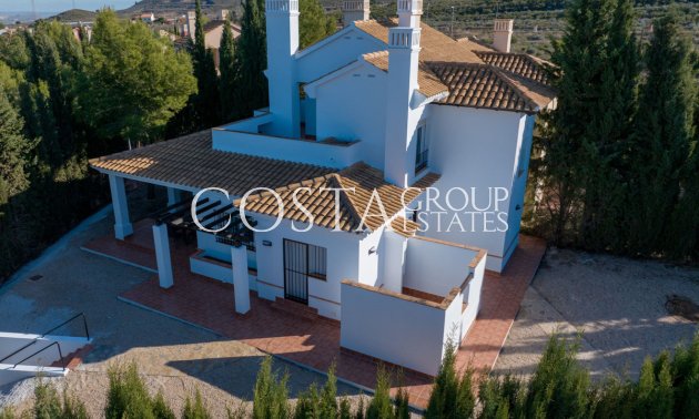 Herverkoop - Huis -
Fuente Álamo de Murcia