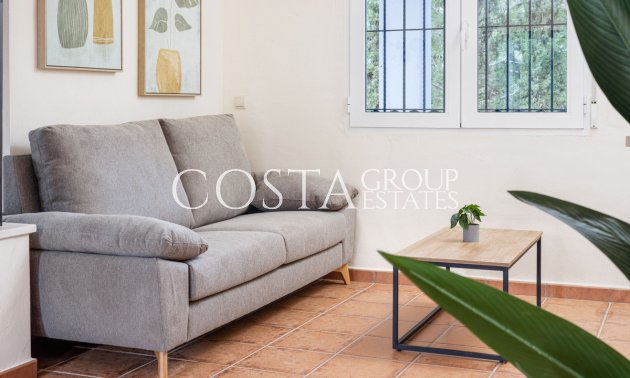 Herverkoop - Huis -
Fuente Álamo de Murcia