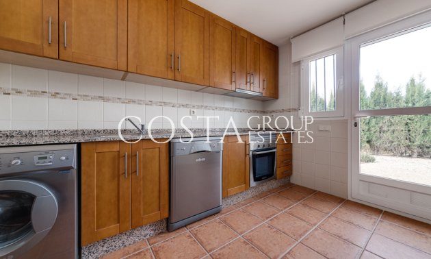 Herverkoop - Huis -
Fuente Álamo de Murcia