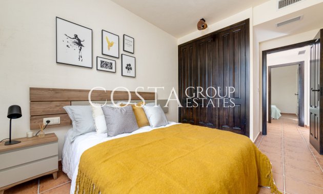 Herverkoop - Huis -
Fuente Álamo de Murcia