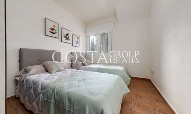 Herverkoop - Huis -
Fuente Álamo de Murcia