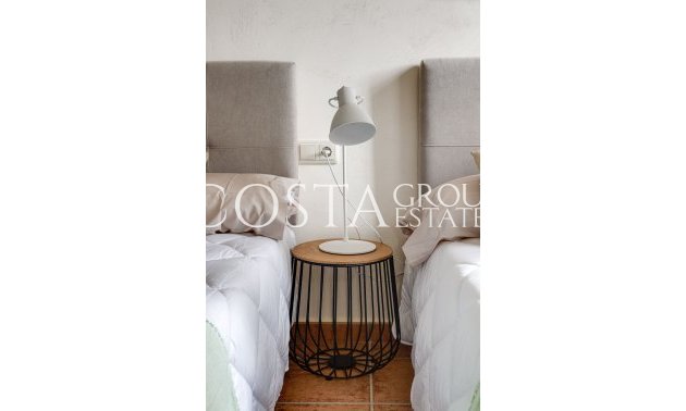 Herverkoop - Huis -
Fuente Álamo de Murcia