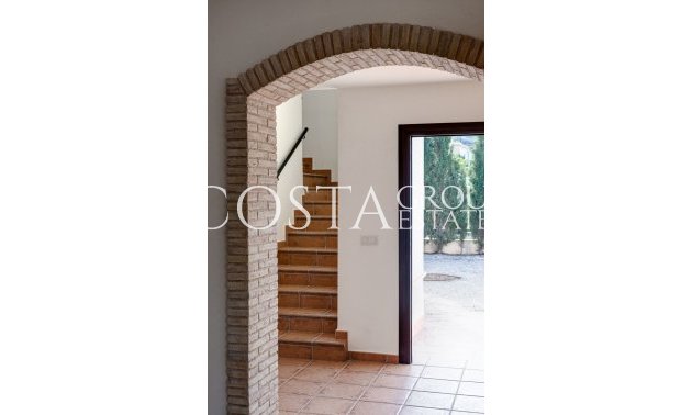 Herverkoop - Huis -
Fuente Álamo de Murcia