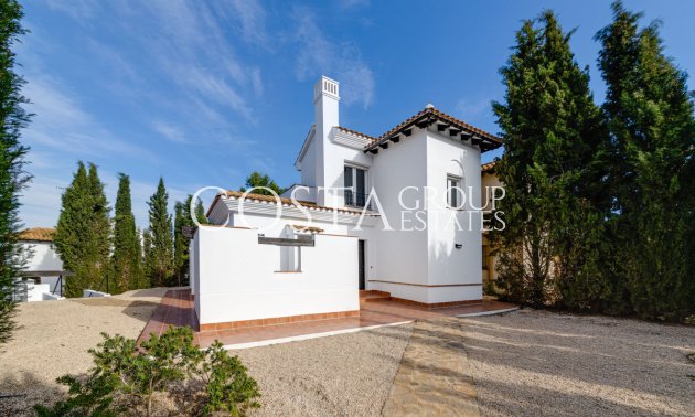 Herverkoop - Huis -
Fuente Álamo de Murcia