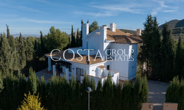 Herverkoop - Huis -
Fuente Álamo de Murcia