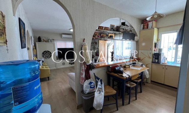 Revente - Villa -
Orihuela - Cabo Roig