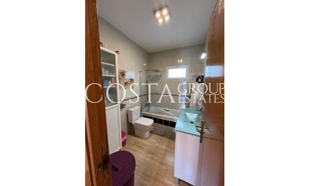 Revente - Villa -
Orihuela - Cabo Roig