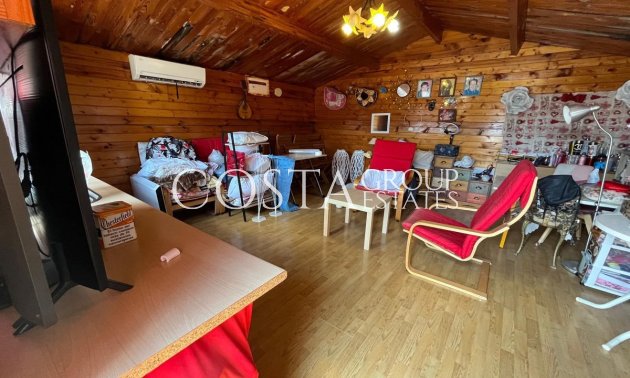 Revente - Villa -
Orihuela - Cabo Roig