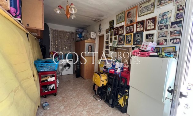 Revente - Villa -
Orihuela - Cabo Roig