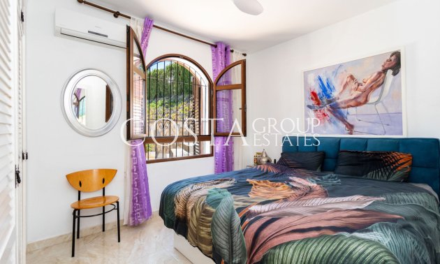 Herverkoop - Villa -
Orihuela - Villamartin