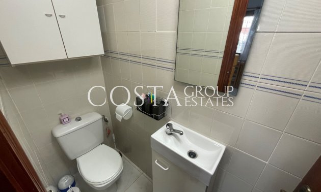 Resale - House -
Orihuela - Mil Palmeras