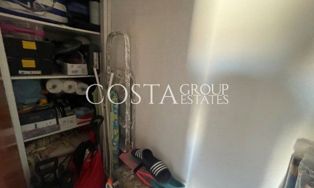 Resale - House -
Orihuela - Mil Palmeras